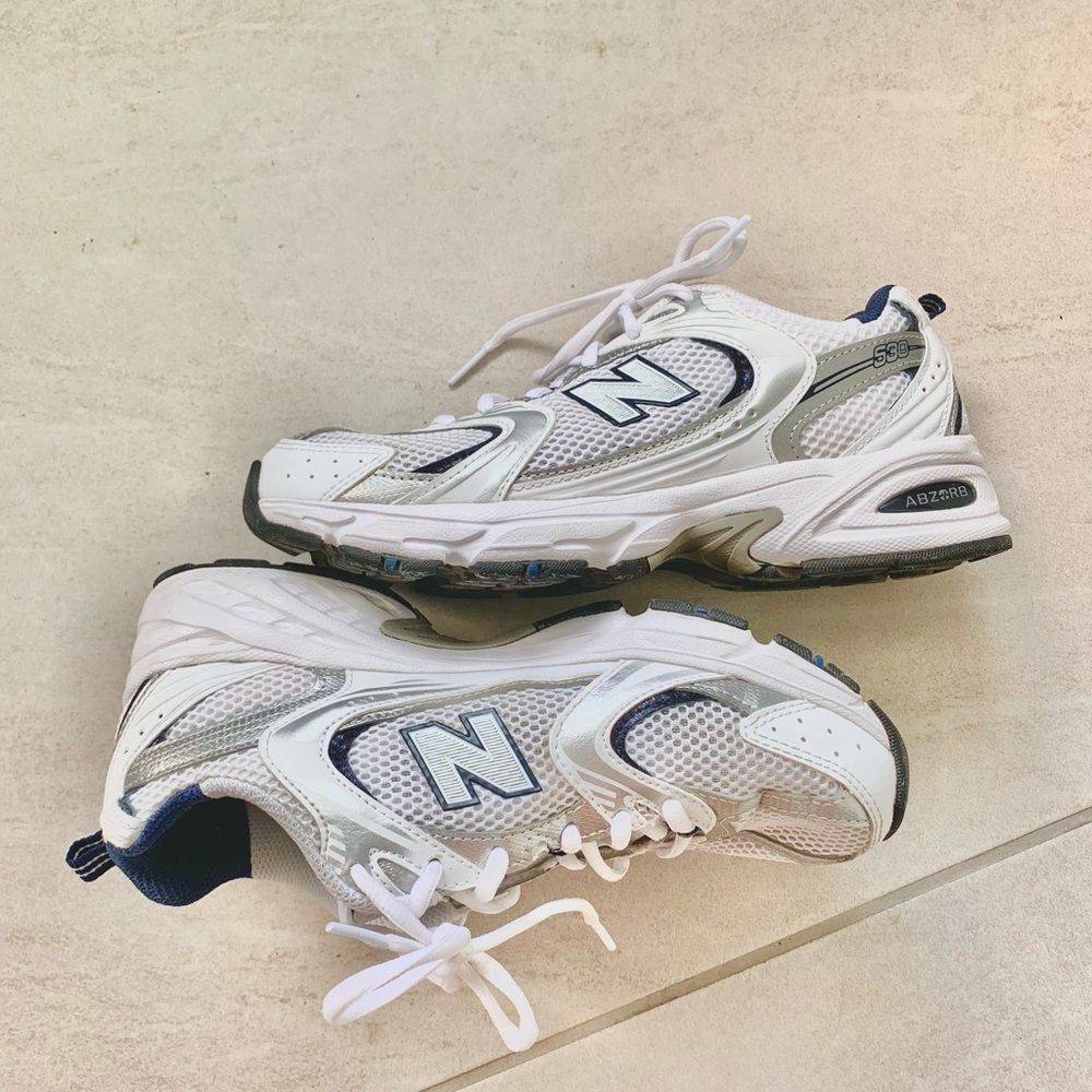 Nee Balance 530